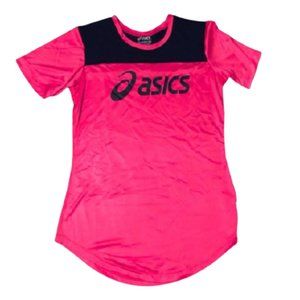 ASICS Lightweight Running Tee Shirt Size X-Small